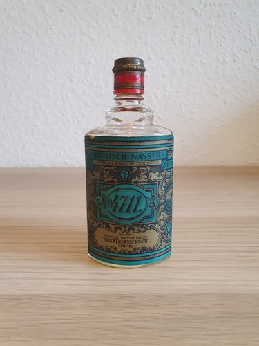 4711 echt kölnisch wasser - 4711, wasser-