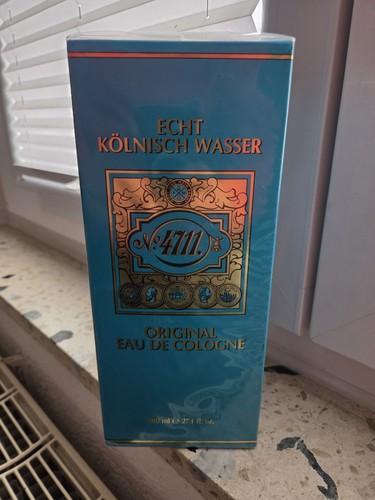 4711 eau cologne - de, cologne,