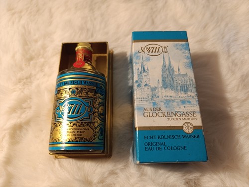 4711 echt kölnisch wasser - 4711,