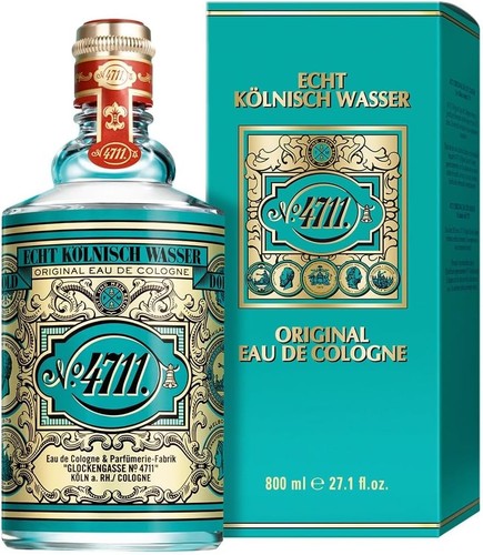 4711 eau cologne 800ml edc - de,