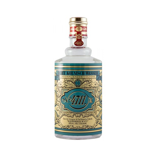 4711 echt kölnisch wasser - 4711,