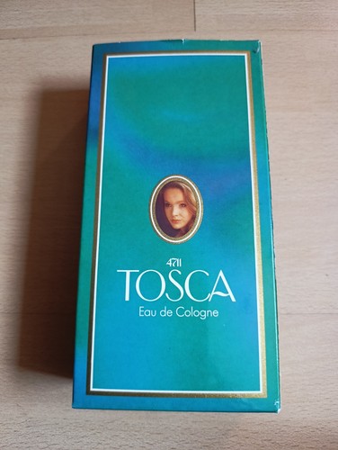 Tosca 4711 eau cologne 190 - eau,