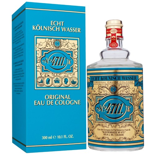4711 echt kölnisch - echt, 300