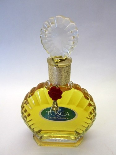 4711 tosca eau - 4711, cologne