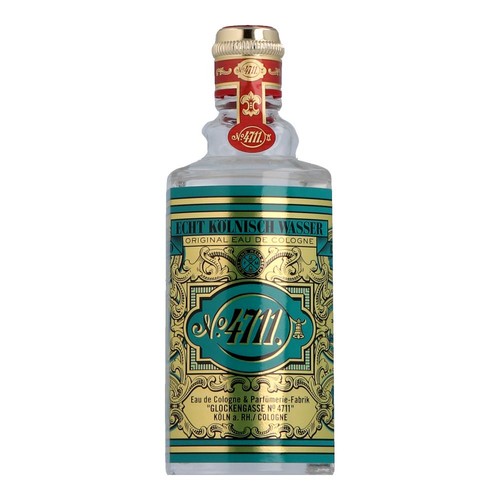 4711 echt kölnisch - wasser,