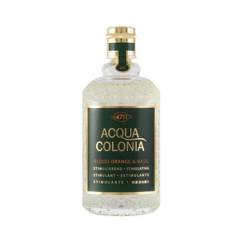 4711 acqua colonia blood - acqua,