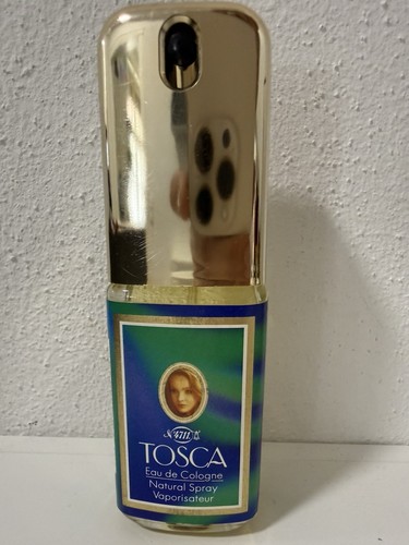4711 tosca eau cologne - tosca, de