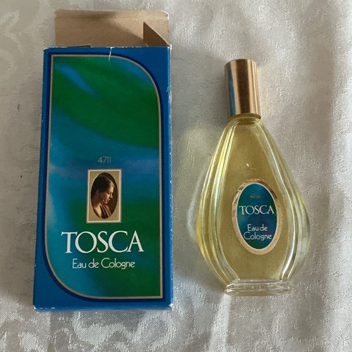 Tosca 4711 eau cologne - 4711,