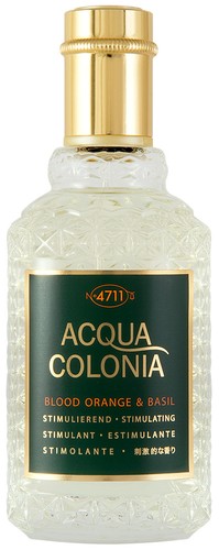 4711 acqua colonia - 4711,
