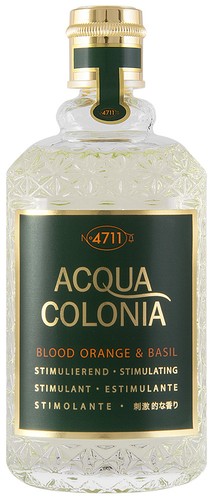 4711 acqua colonia - 4711,