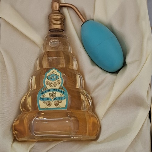 Deutsche parfumgeschichte - deutsche,
