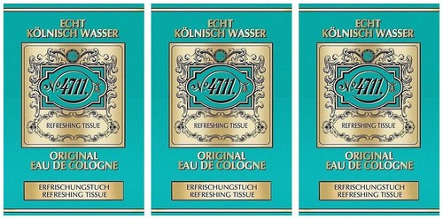 4711 echt kölnisch wasser - echt,