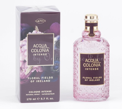 4711 acqua colonia intense - 4711,