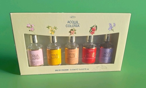 4711 acqua colonia eau - acqua,