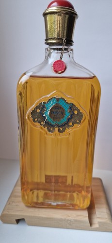 4711 tosca eau - de, cologne