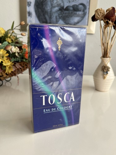 4711 tosca eau cologne - eau, 190