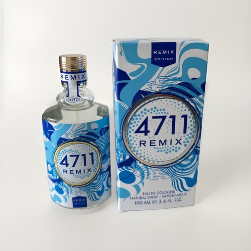 4711 remix eau cologne - de,