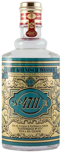 4711 echt kölnisch wasser - echt,