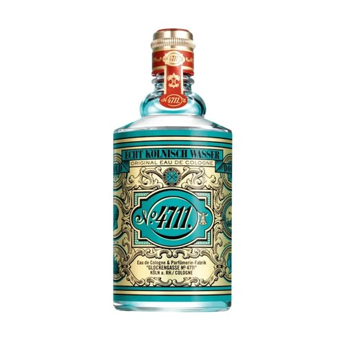 4711 echt kölnisch - wasser, eau