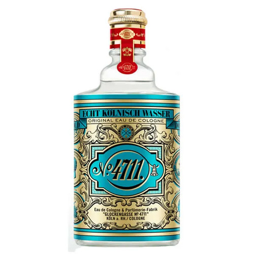 4711 eau cologne - 4711,