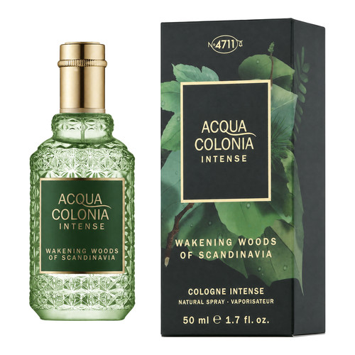 Acqua colonia 4711 wakening - 4711,