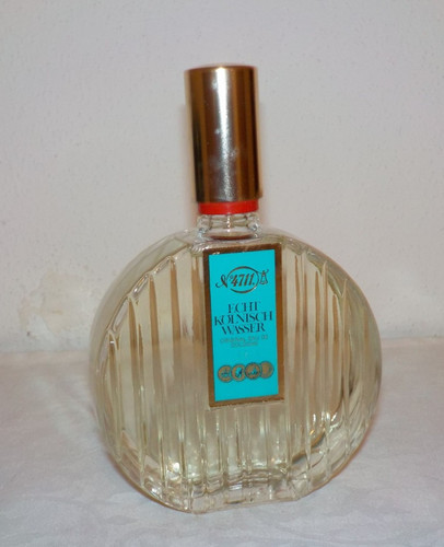 Vintage 4711 eau cologne - ,