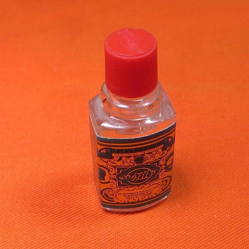 4711 echt kölnisch wasser - 4711, 3ml