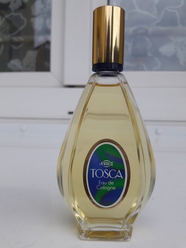 4711 tosca eau cologne - 4711,