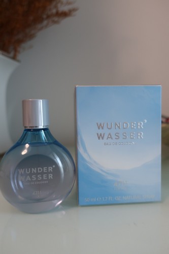 4711 wunderwasser eau de - 4711,