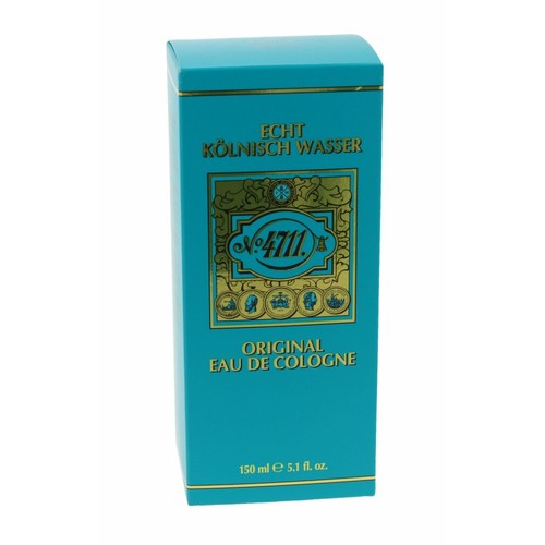 4711 eau cologne - 4711,