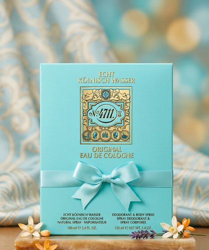 4711 original eau cologne - 4711,