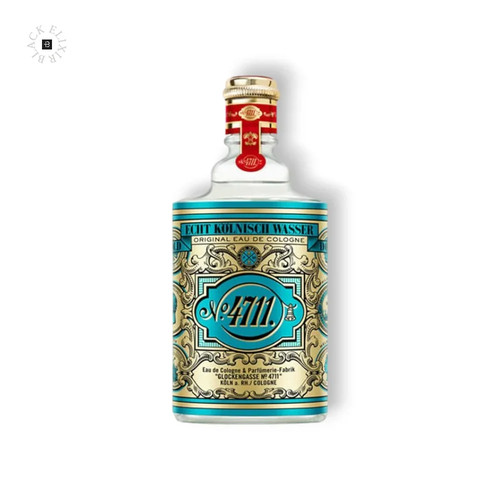 4711 echt kölnisch wasser - echt,