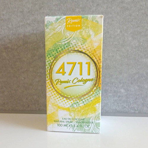 4711 remix cologne eau - eau, de
