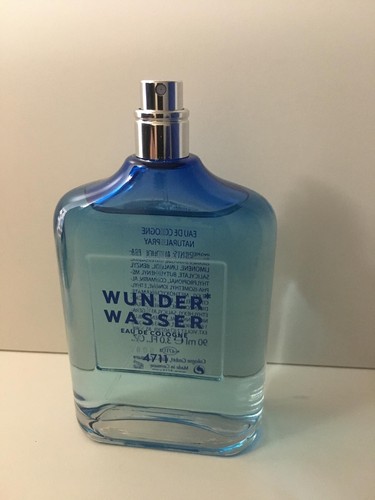 4711 wunderwasser für ihn - wunderwasser,