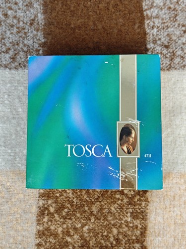 Vintage 4711 tosca eau - 4711,