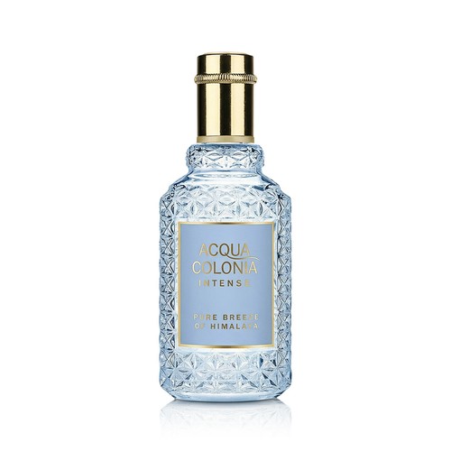 4711 pure breeze himalaya - pure,