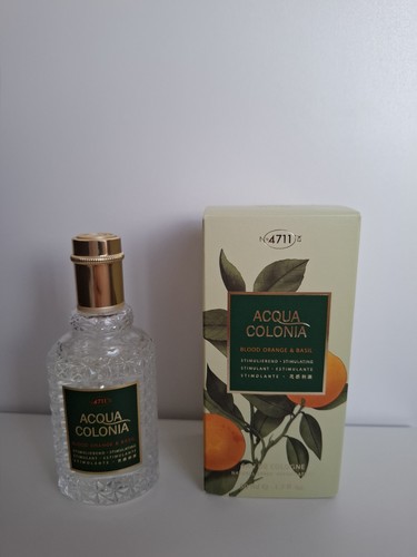 4711 acqua colonia blood - acqua,