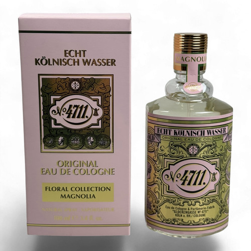 4711 echt kölnisch wasser - echt,