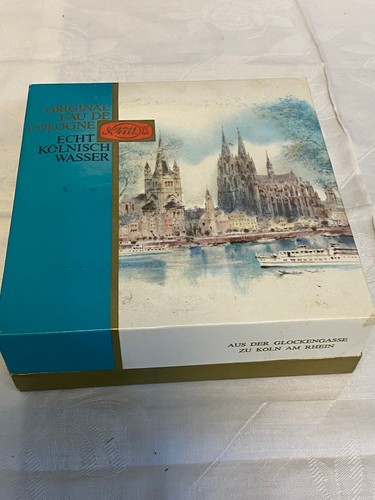 4711 eau cologne - 4711, de