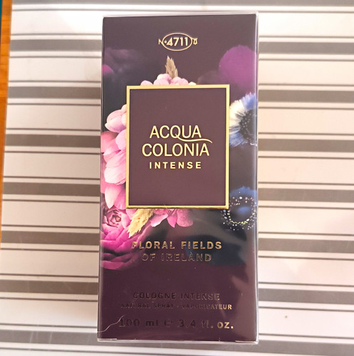 4711 acqua colonia intense - 4711,