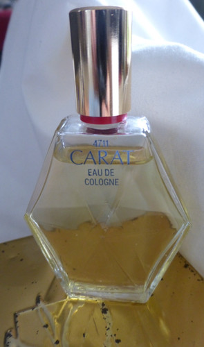 4711 eau cologne carat - carat, 25