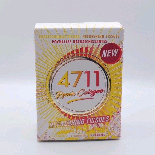 4711 remix cologne - remix,