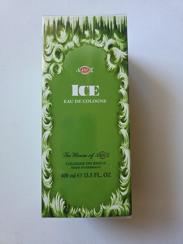 4711 ice green splash - 4711, 400