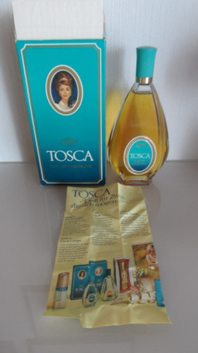 4711 tosca eau cologne - de,