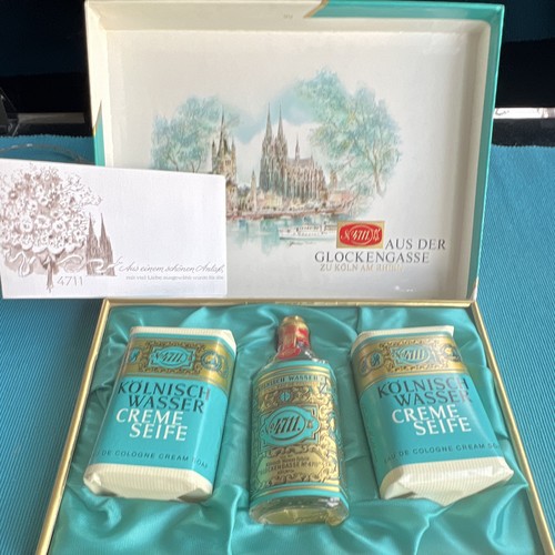 4711 set original eau - original, de