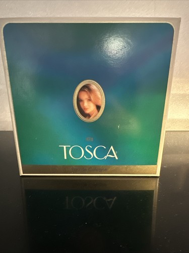Vintage 4711 tosca geschenkset - tosca,