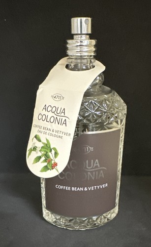 4711 acqua colonia coffee - 4711,