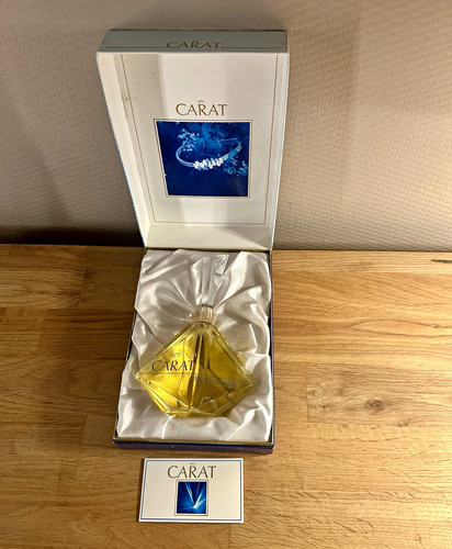 Rarität 4711 carat eau - carat,