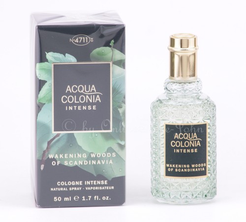 4711 acqua colonia intense - acqua,