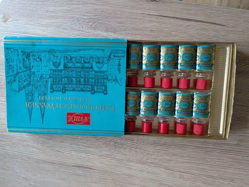 Echt kölnisch wasser 4711 eau - kölnisch,